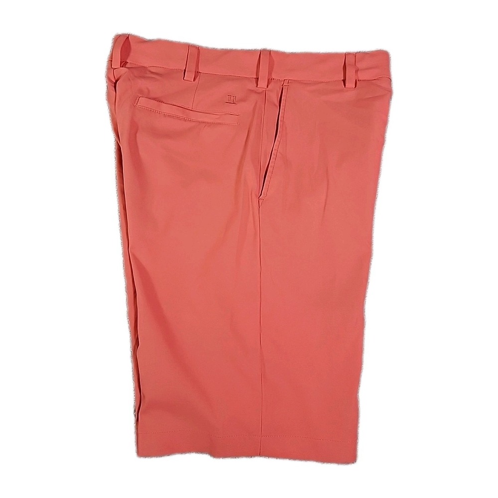 Walter Hagen Golf Shorts - Cora  11 Majors No Slip Gripper Waist-‎ Size 30